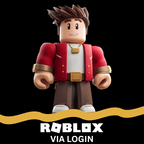 Roblox Via Login